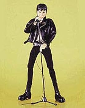 Amazon | THE HIGH-LOWS 甲本ヒロト 大きさ約30cmフル可動